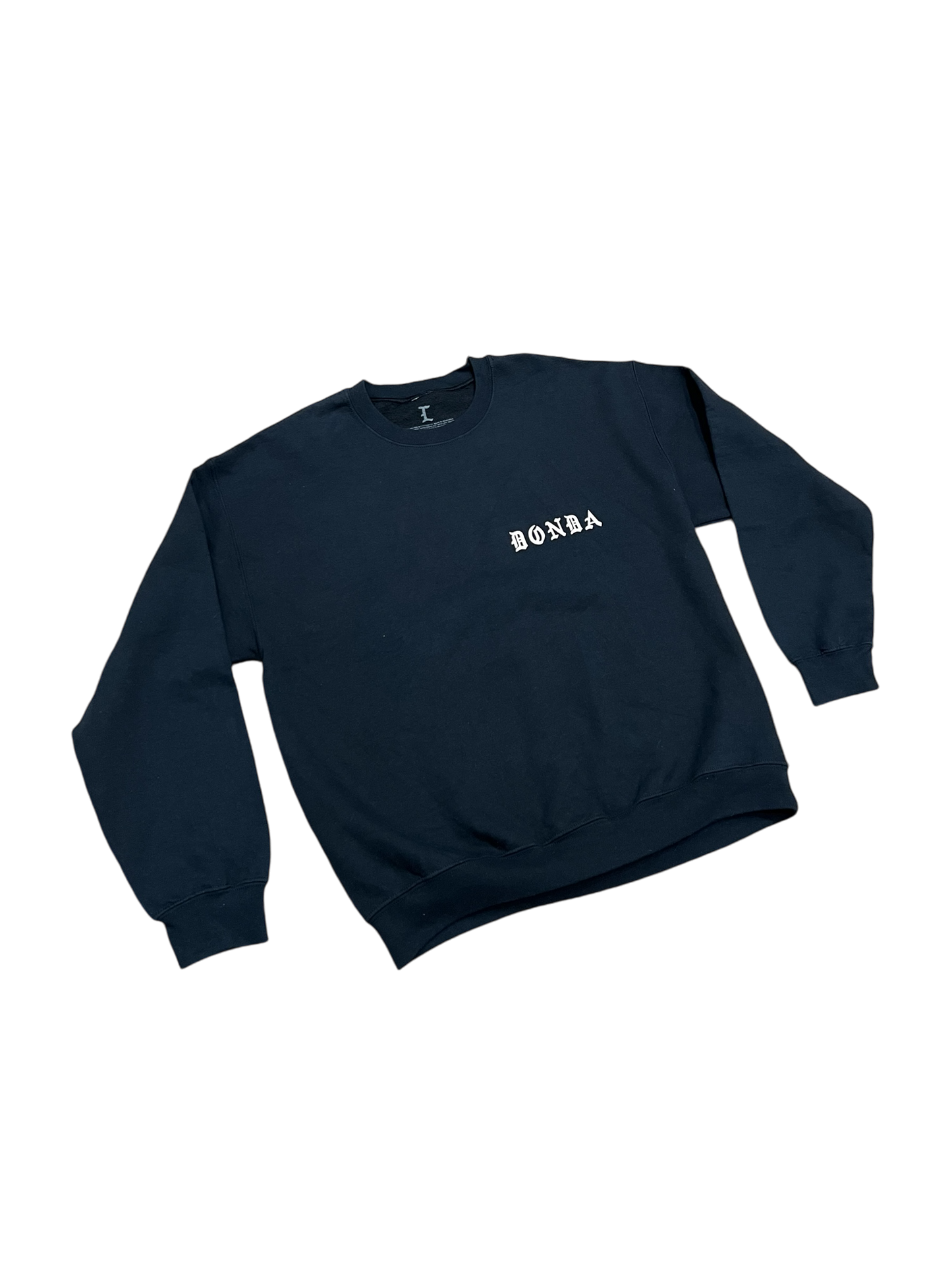 YZY TLOP Donda Crewneck