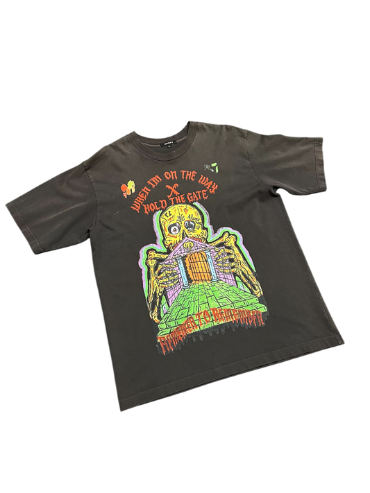 YZY Season 6 X Tee