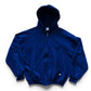 Russell Athletic Vintage Zip Hoodie