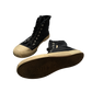 Balenciga Paris High top Sneakers