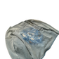 YZY Sample Yoke Tee Gap