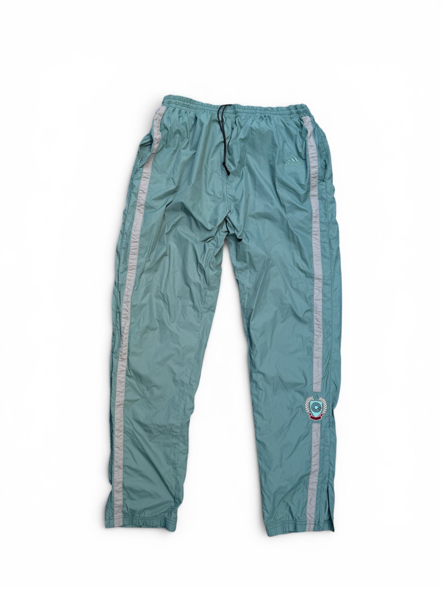 YZY Adidas Sample Crest Pants