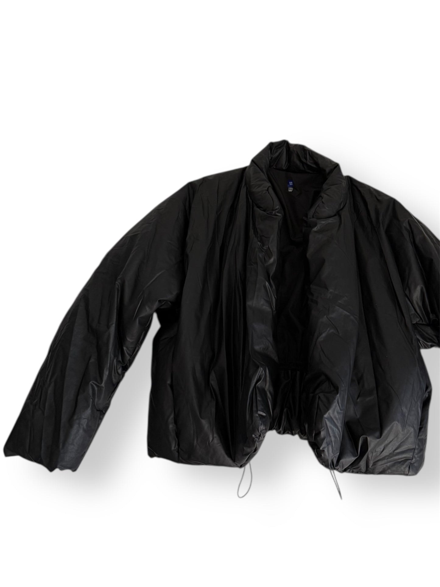 YZY Gap Round Jacket