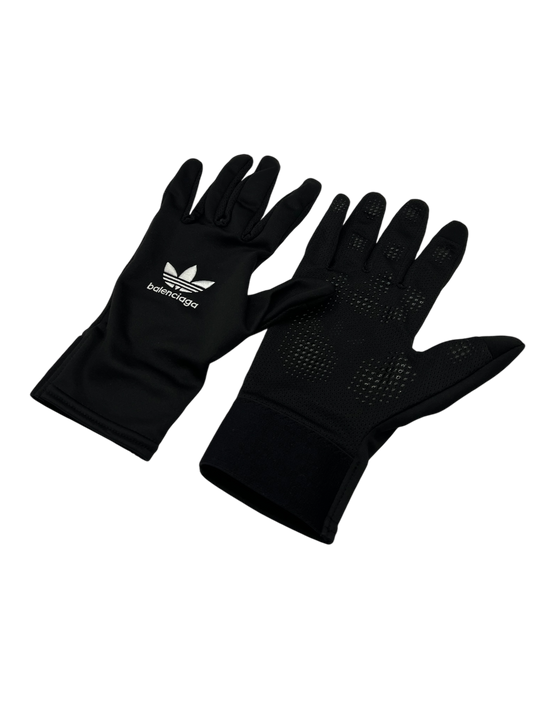 Balenciaga X Adidas Gloves