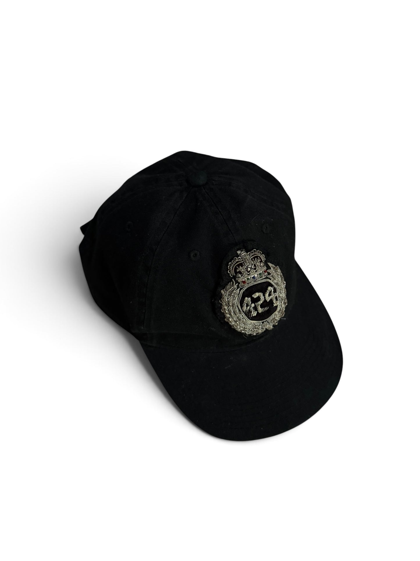 424 Crest Hat