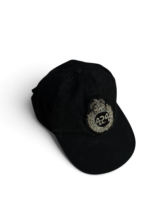 424 Crest Hat