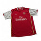 Nike Arsenal # Henry Home Jersey 2006/2008
