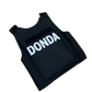 YZY Donda LP Bulletproof Vest