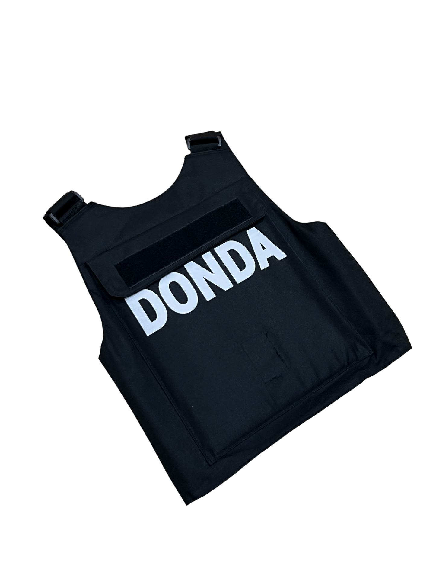 YZY Donda LP Bulletproof Vest