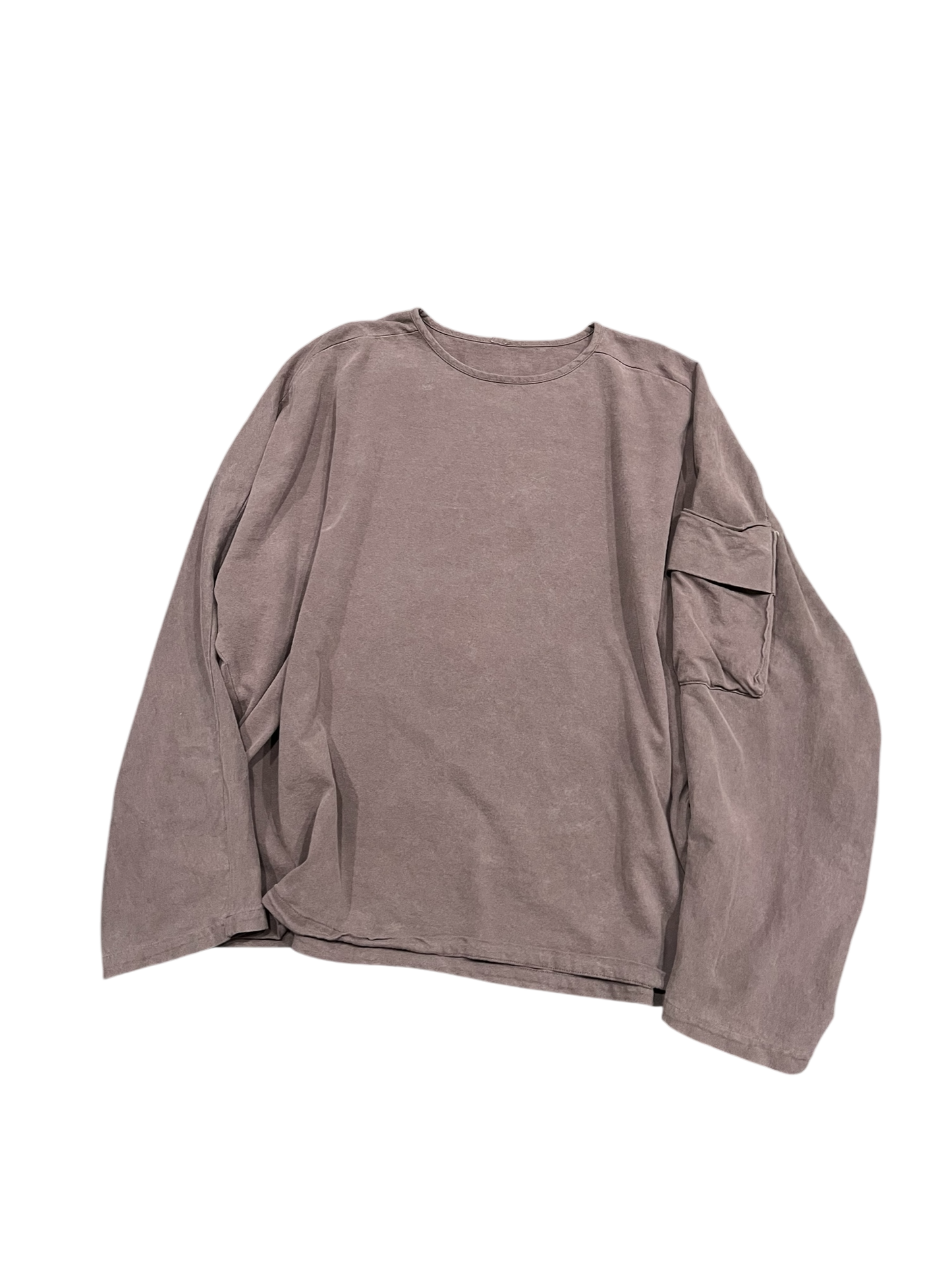 YZY Sample Cargo Long Sleeve