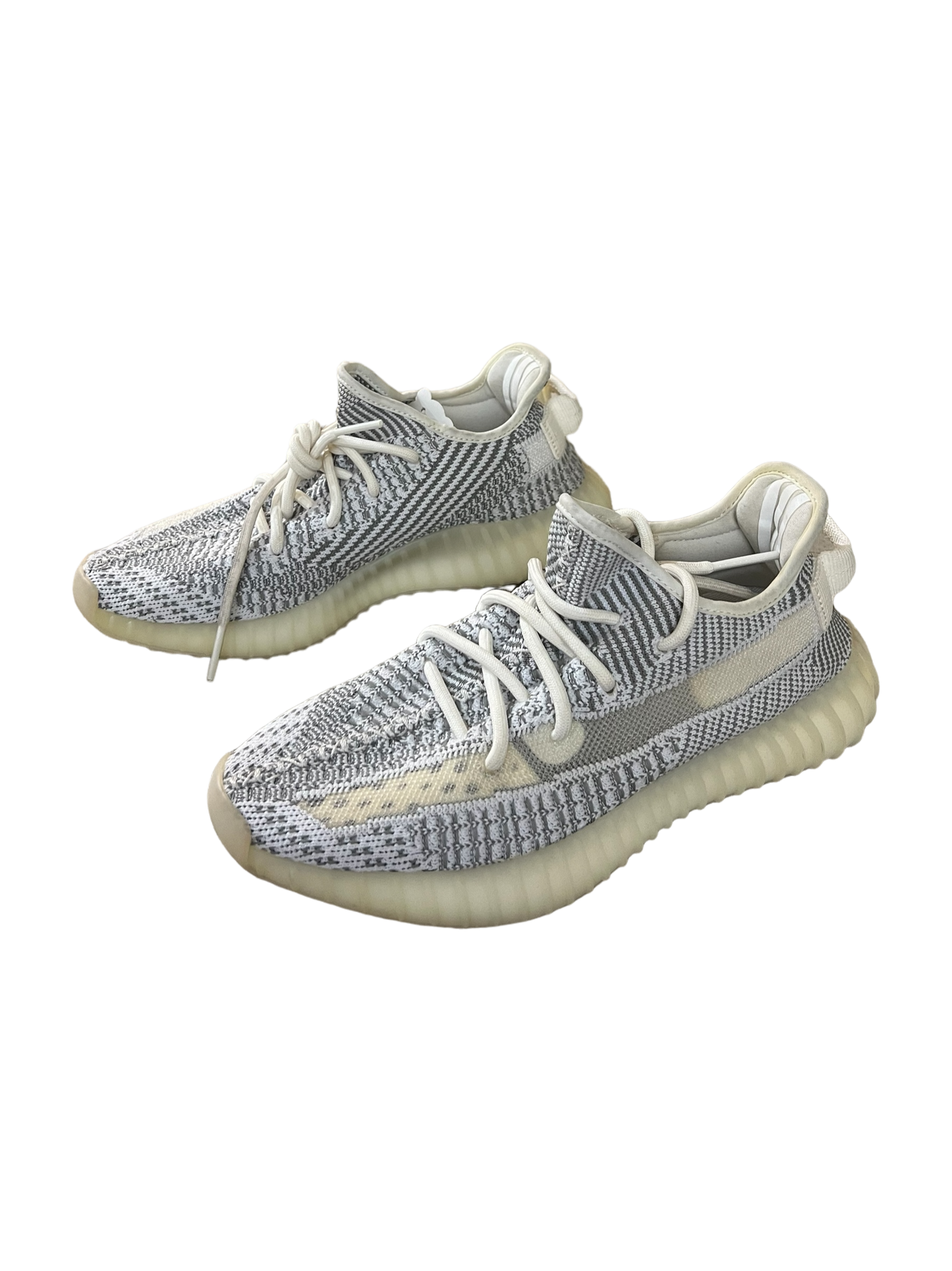 YZY Adidas 350 V2 Static Sample