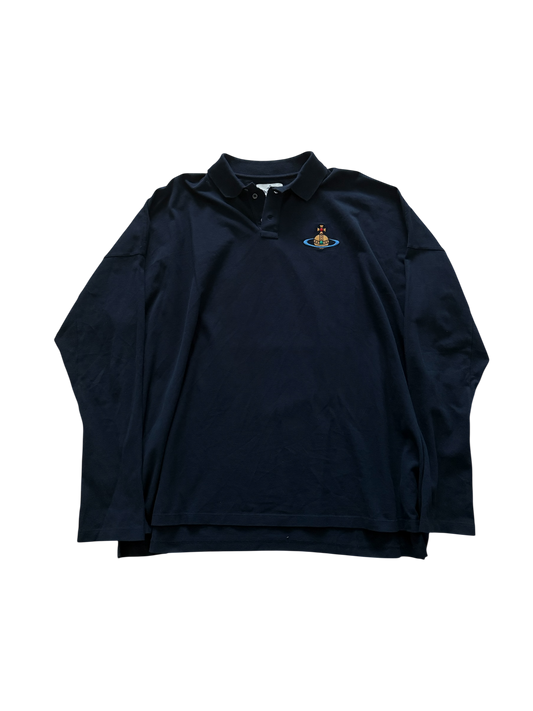 Vivienne Westwood Oversized Polo