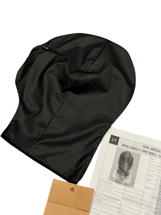YZY Gap Sample Zip Mask
