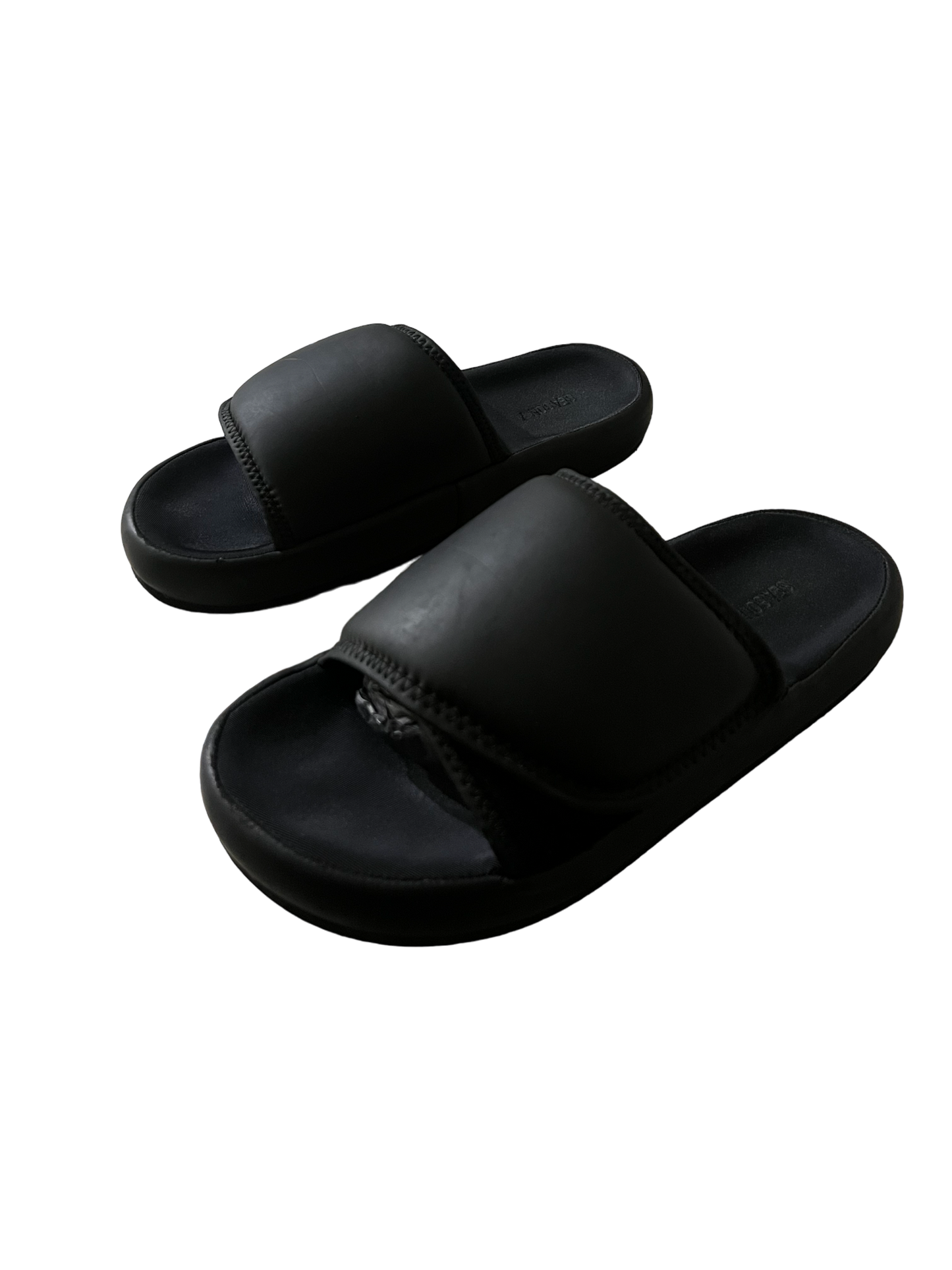 YZY Season 7 Neoprene Slipper