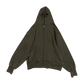 YZY Sample SZN X Masked Zip Hoodie