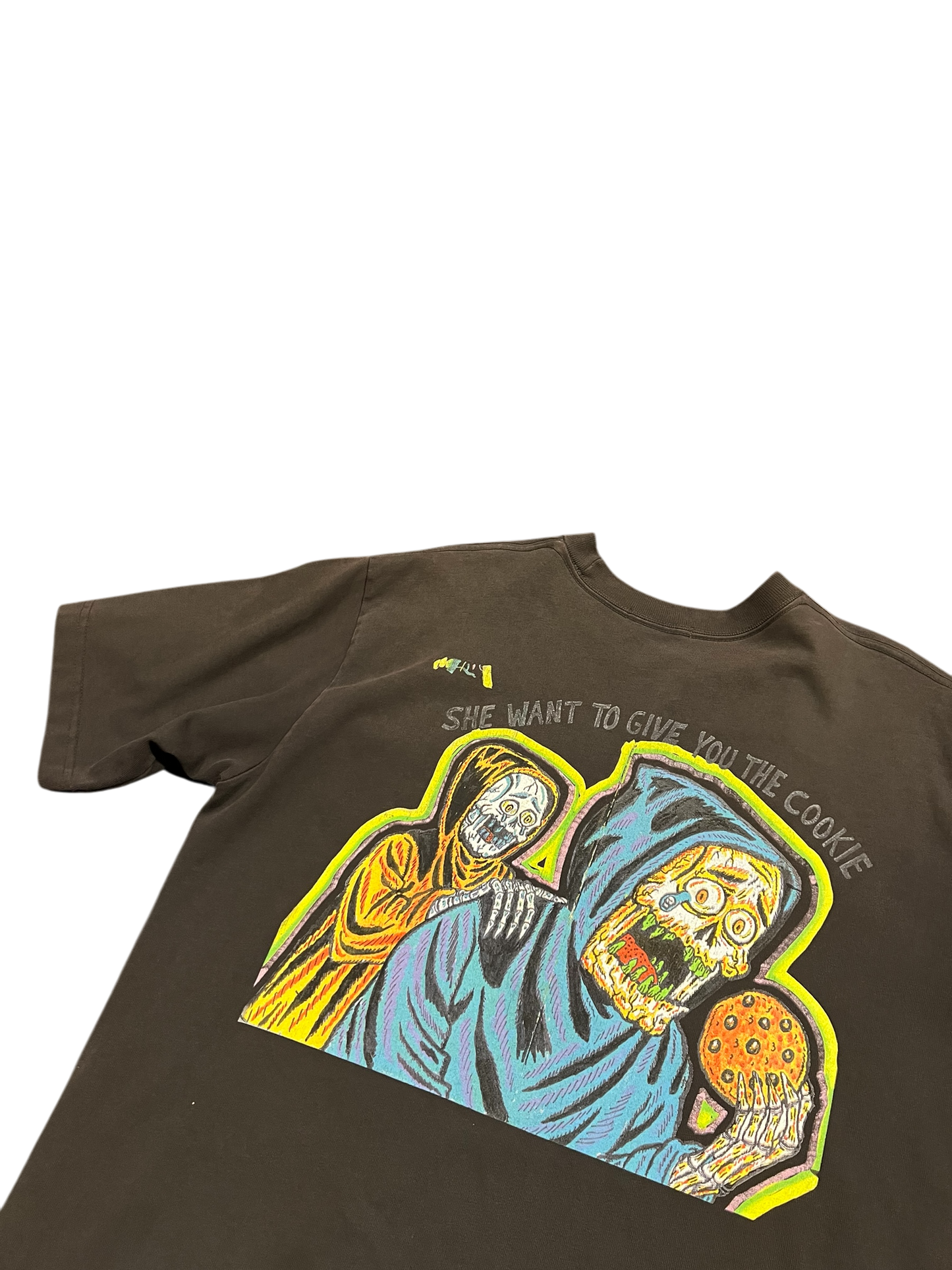 YZY Season 6 X Tee