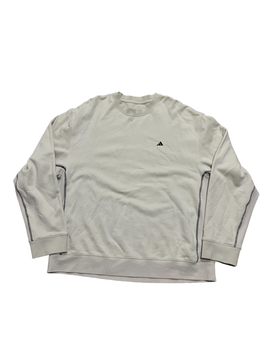 YZY Adidas Unreleased Calabasas Crewneck