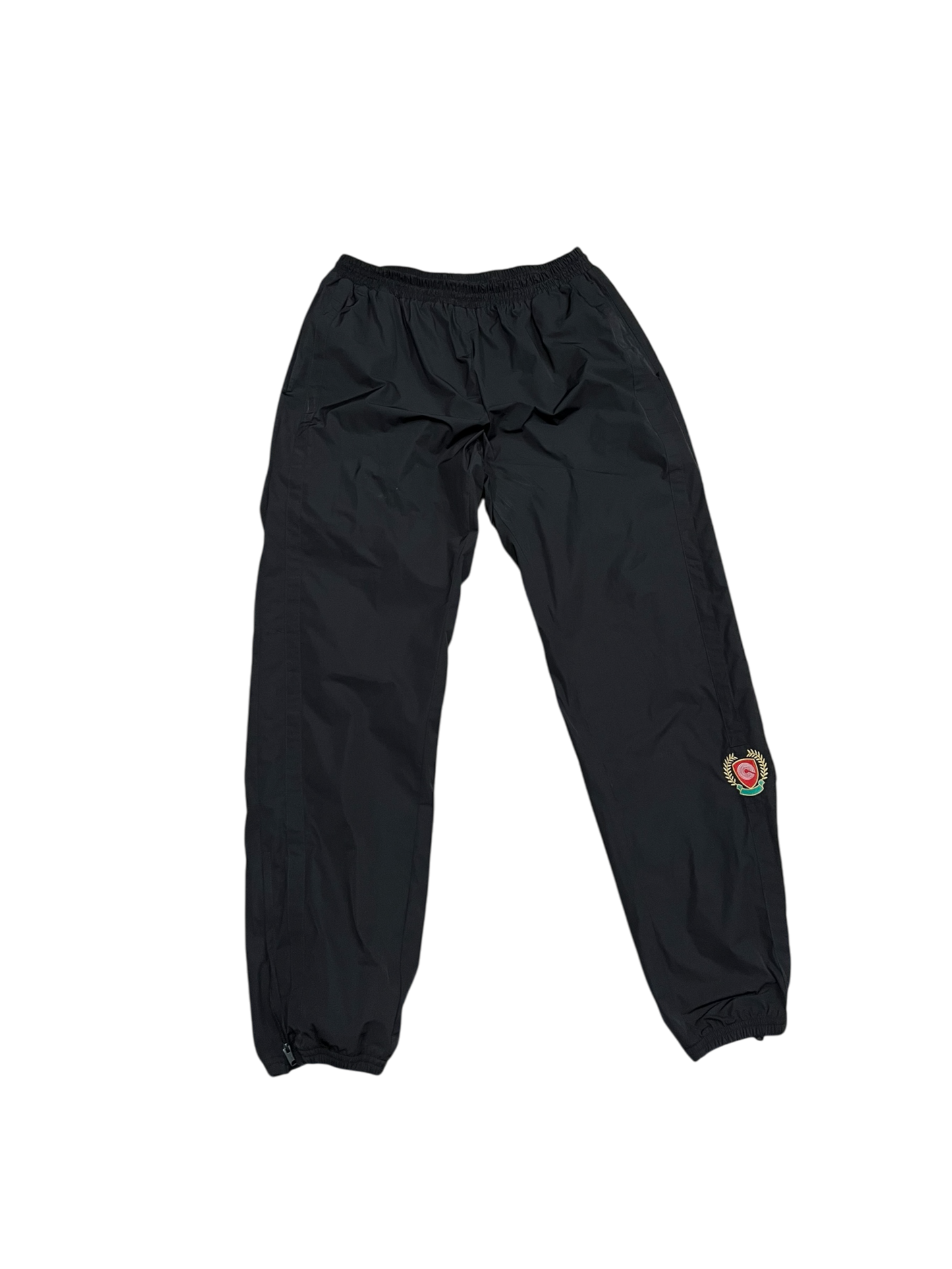 YZY Season 5 Crest Track Pants