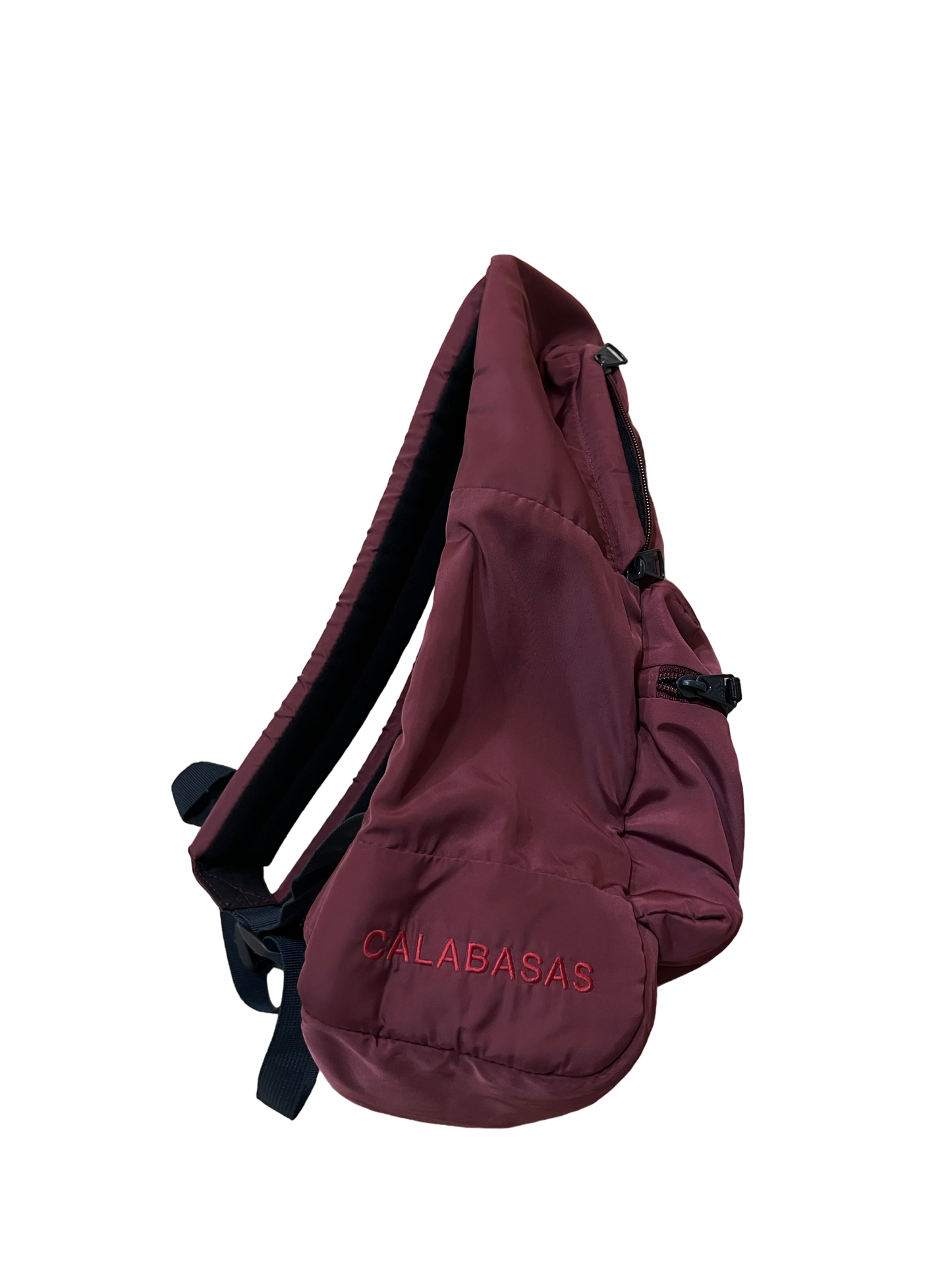 YZY Adidas Calabasas Sample Backpack