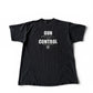 Vintage Throcult Gun Control Tee