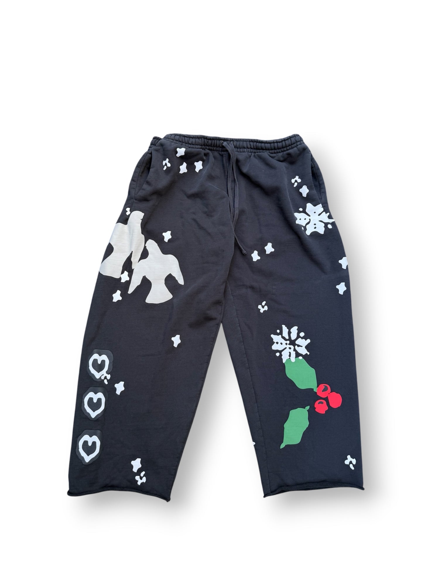 Skims x CPFM heavyweight Fleece Joggers