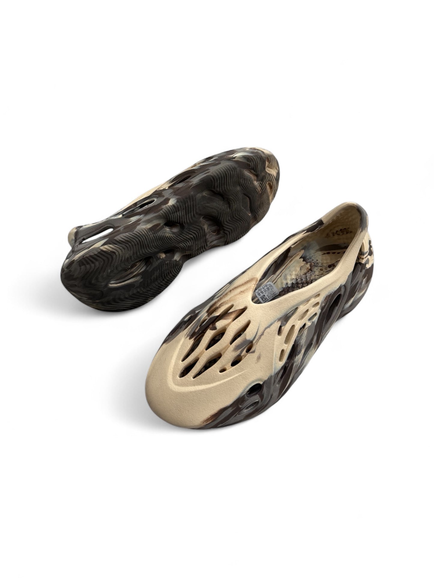 YZY Adidas Foam RNNR