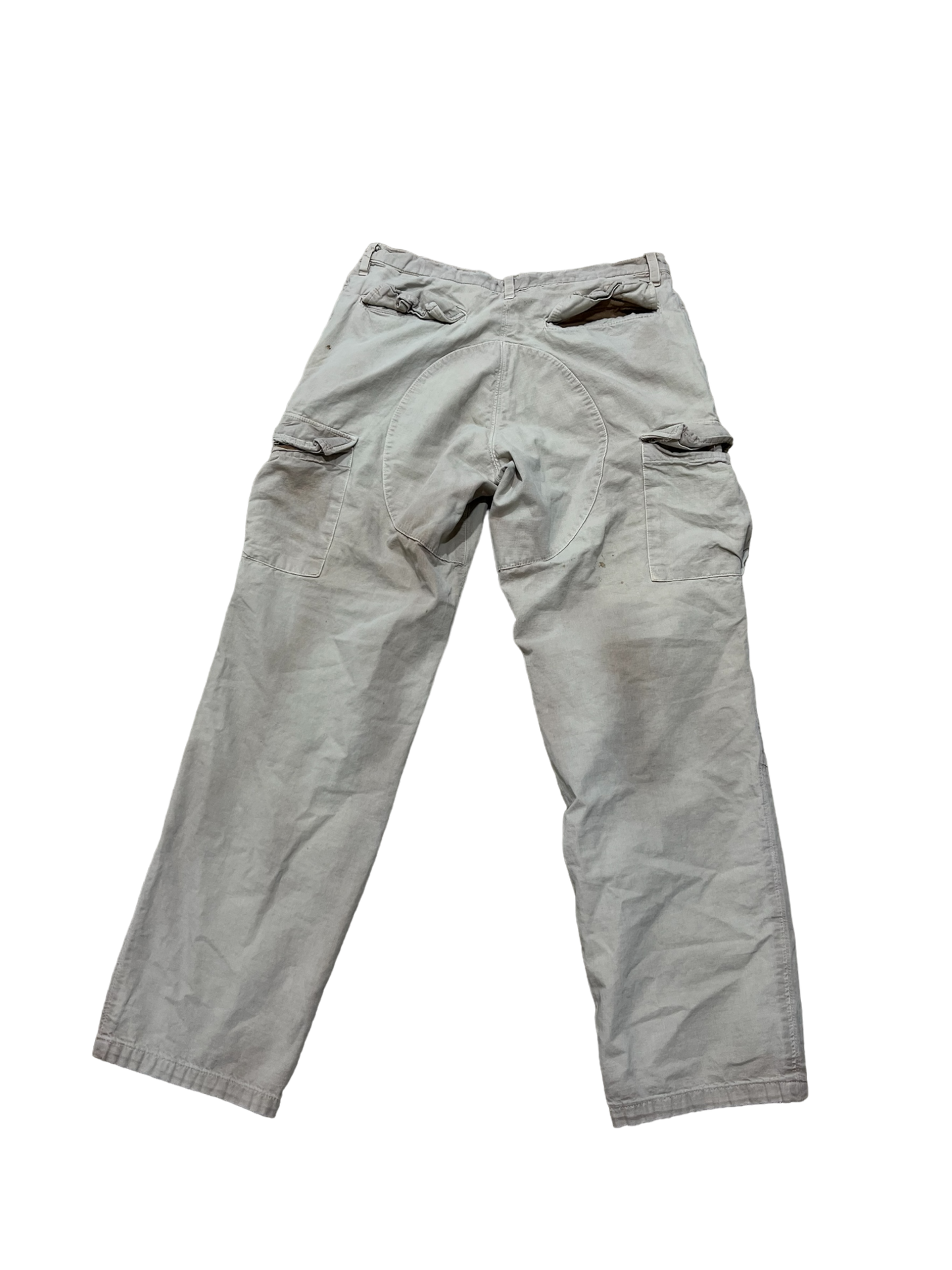 YZY SZNX Sample Pants