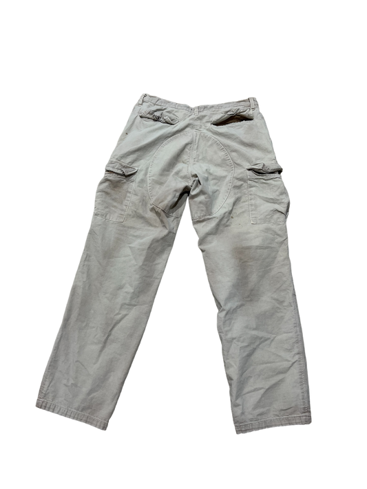 YZY SZNX Sample Pants