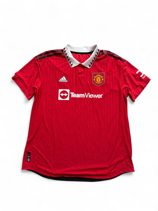 Manchester United 22/23 Home Jersey