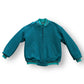 YZY Season 5 Wool Bomber Jacket