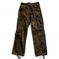 YZY Season 5 Cargo Camo Pants