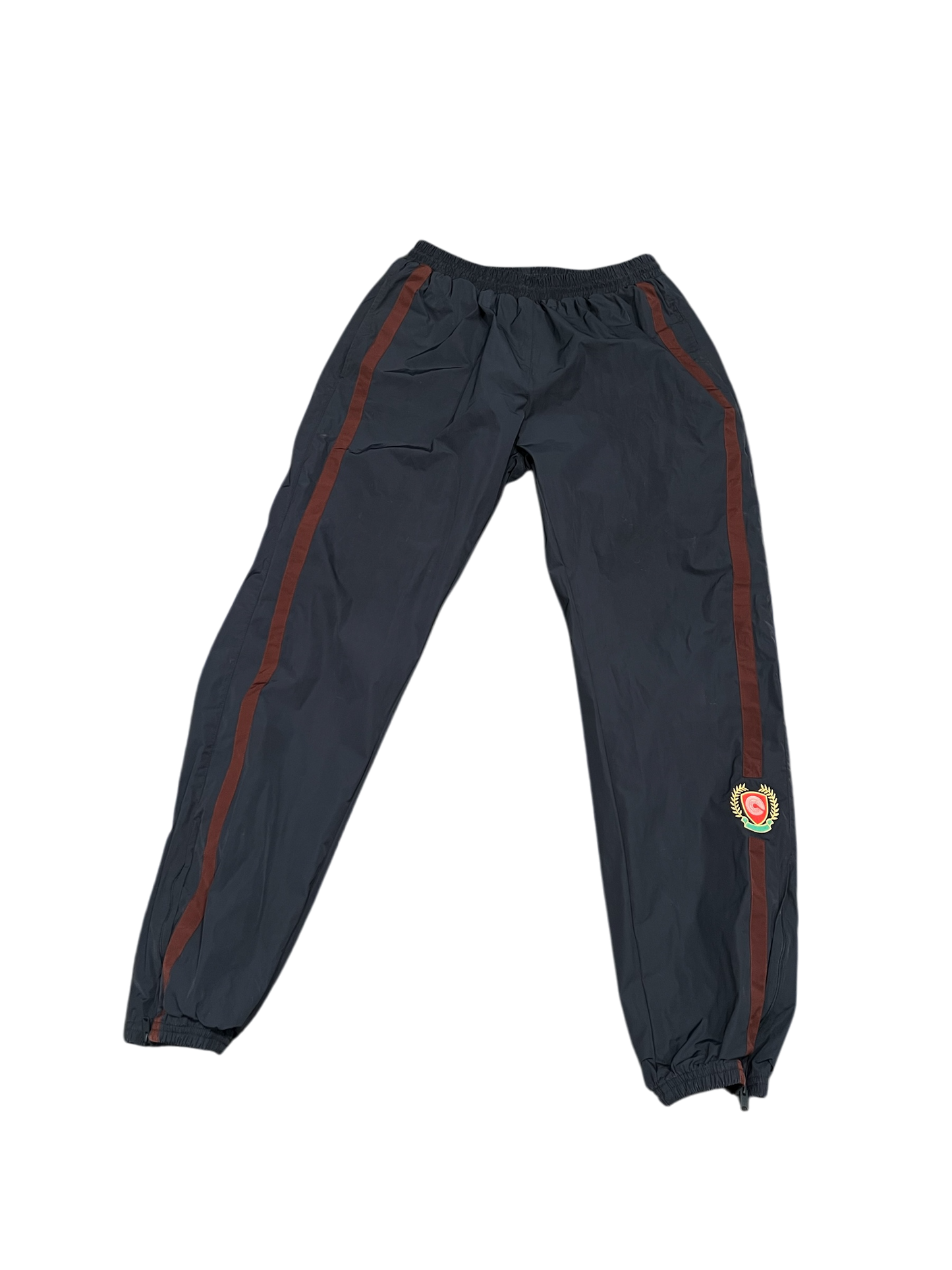 YZY Season 5 Crest Track Pants