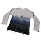 4444 One of The Few Made             Ye Tapestry Crewneck