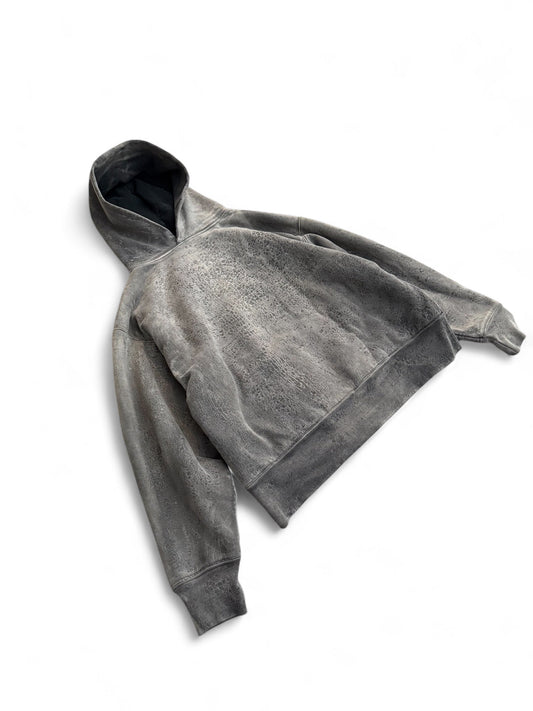 YZY Sample Double Layer Hoodie