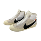 Nike Off-White Blazer The Ten