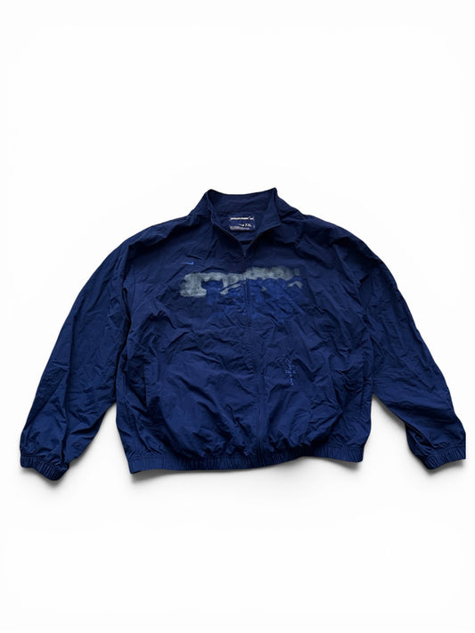 Travis Scott X Fragment Nike Windbreaker Jacket