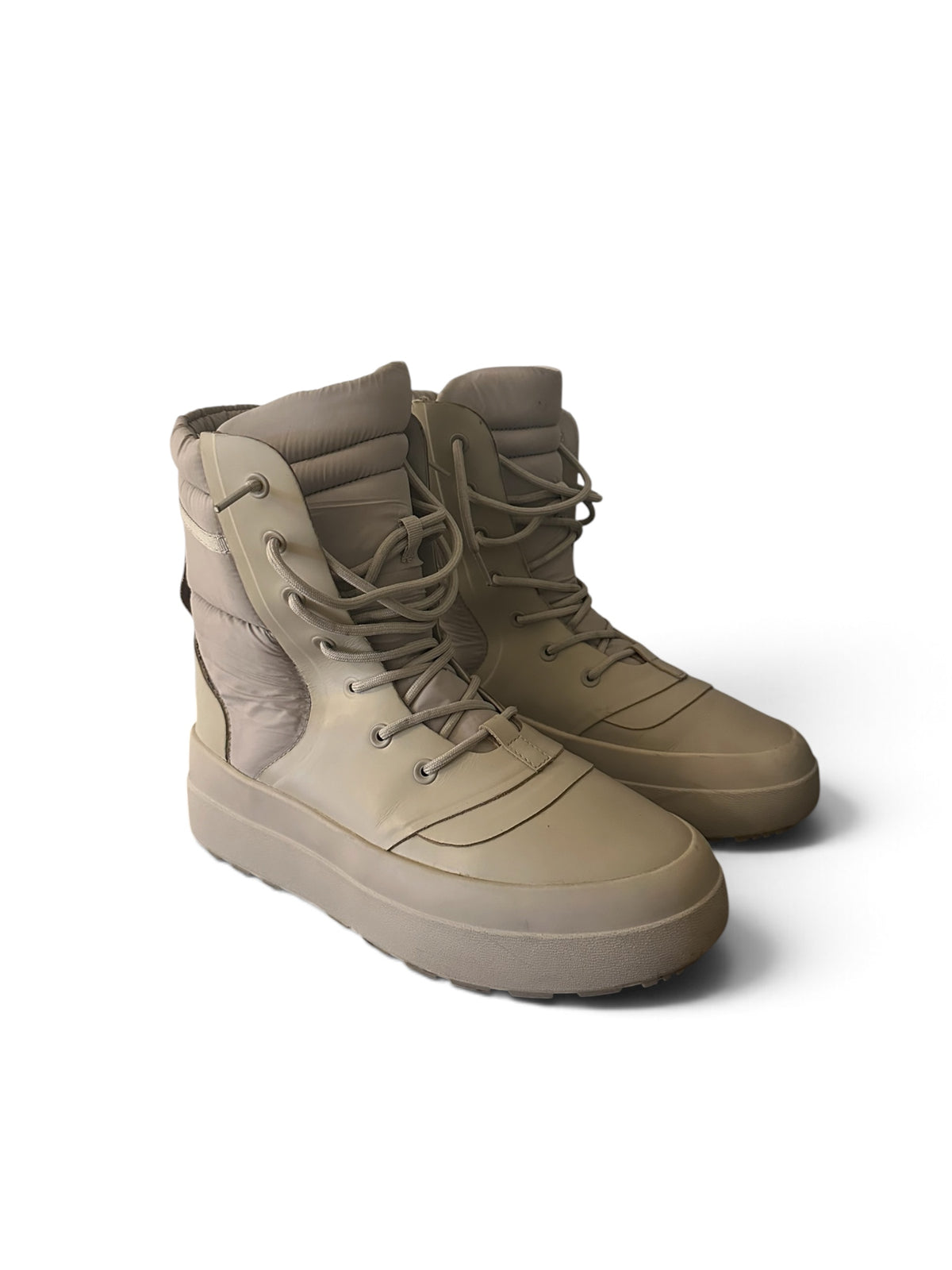 Ding yung zhang collection one sample boot