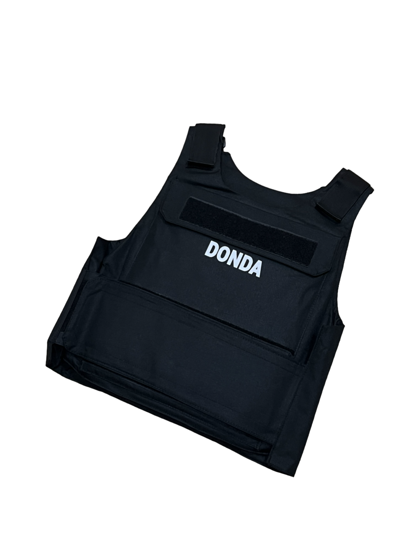 YZY Donda LP Bulletproof Vest