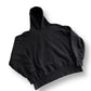 YZY Sample Double Layer Hoodie