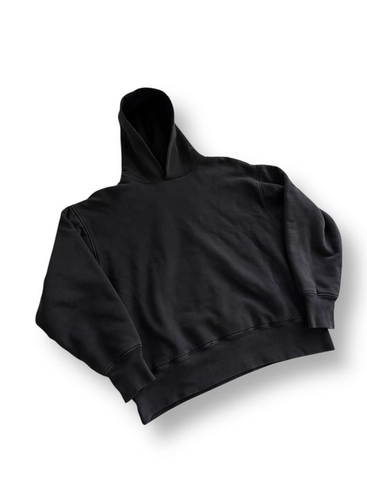 YZY Sample Double Layer Hoodie