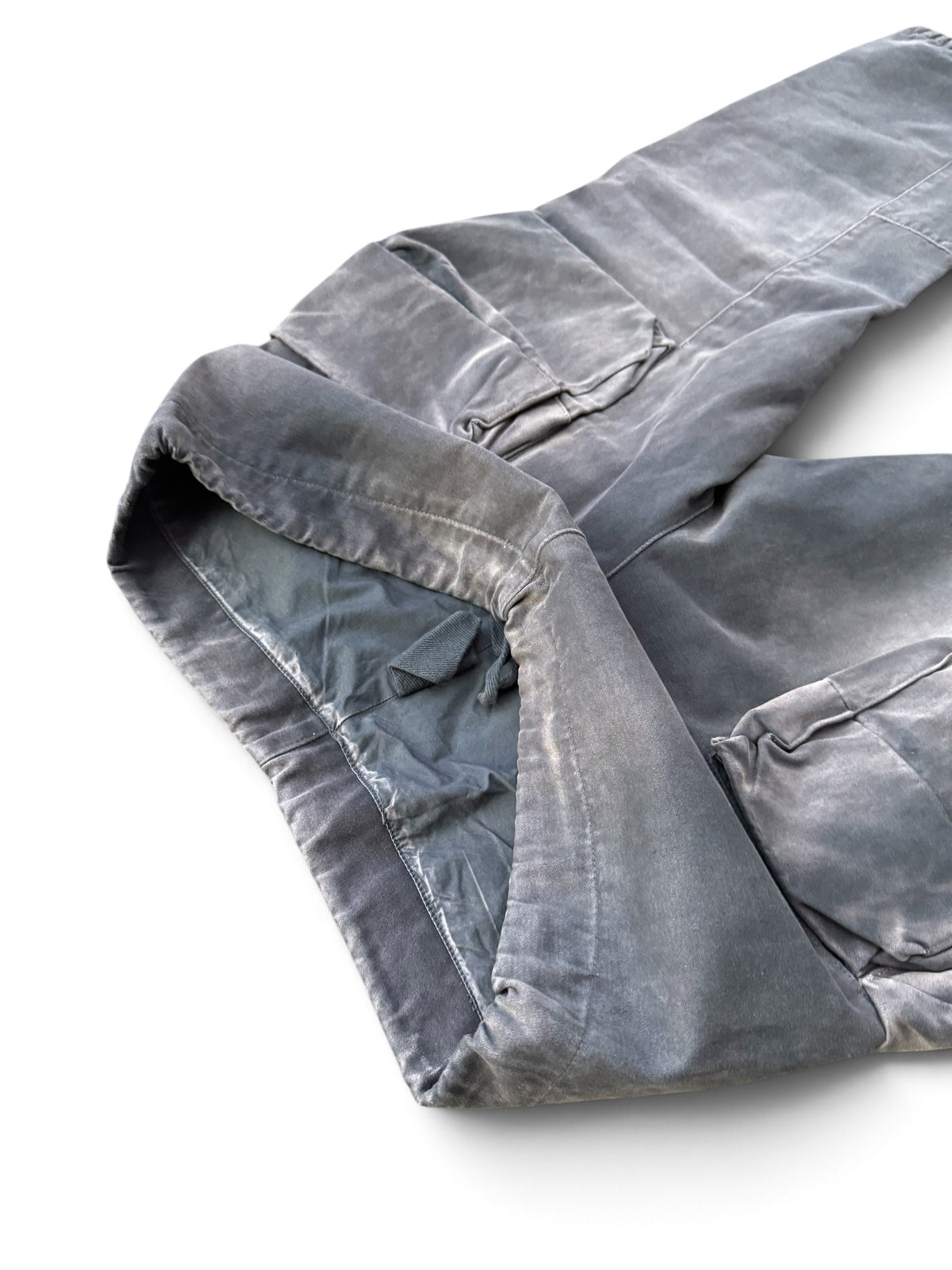 YZY Sample Cargos