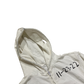 YZY SZNX Full Double Zip Hoodie