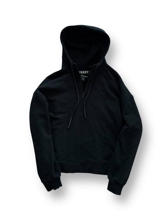 YZY Adidas Season 1 Quarter Zip Hoodie