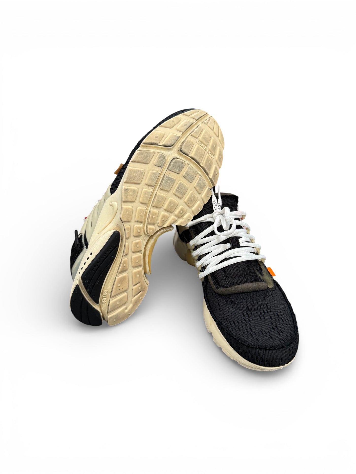 Nike Off-White Presto