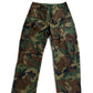 YZY Sample Camo Cargo Pants