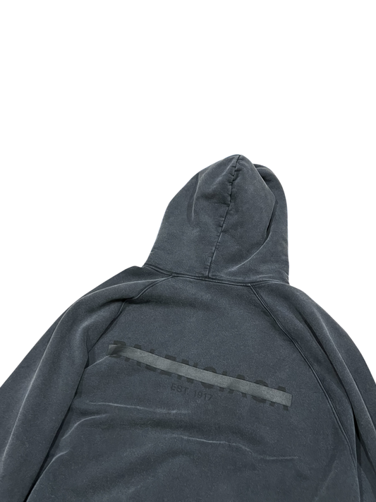 Balenciaga Strikethrough Hoodie