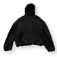 YZY Gap Padded Hoodie Balenciaga Version