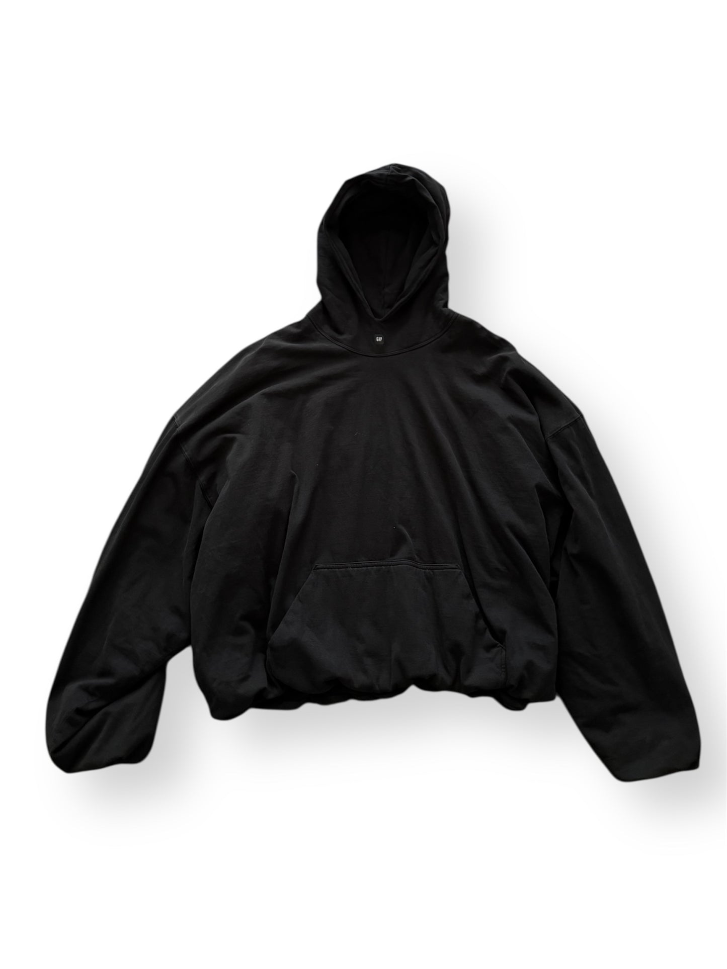 YZY Gap Padded Hoodie Balenciaga Version