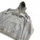 Supreme Eyelet Hoodie