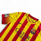 Fc Barcelona Away Jersey 2013/2014
